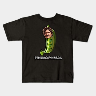 Peadro Pascal Kids T-Shirt